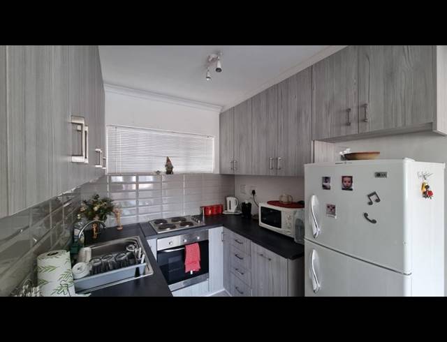 2 BEDROOM APARTMENT FOR SALE IN WOODSTOCK